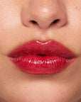 Beyond Jelly Lipstick - Red Sapphire