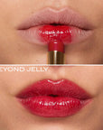 Beyond Jelly Lipstick - Red Sapphire
