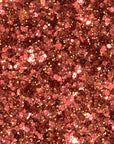 Ruby Lights Palette