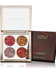 Ruby Lights Palette