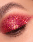 Ruby Lights Palette