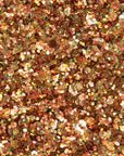 Ruby Lights Palette