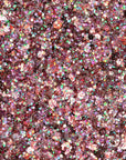 Ruby Lights Palette