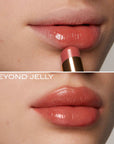 Beyond Jelly Lipstick - Solstice