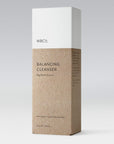 Bog Myrtle and Lime Balancing Cleanser
