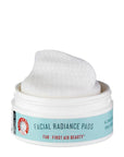 Facial Radiance Pads with Glycolic + Lactic Acids