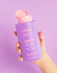 sleep on it - calming body wash