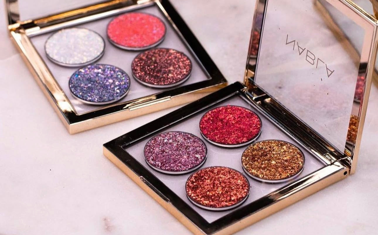 Nýggjárs must-haves ✨