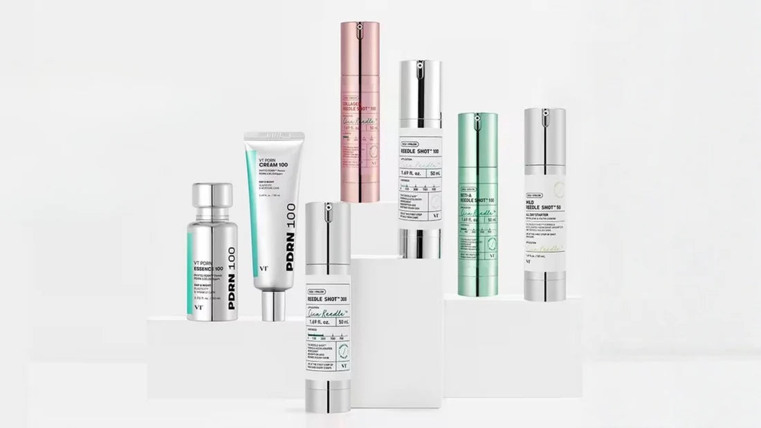 VT Cosmetics