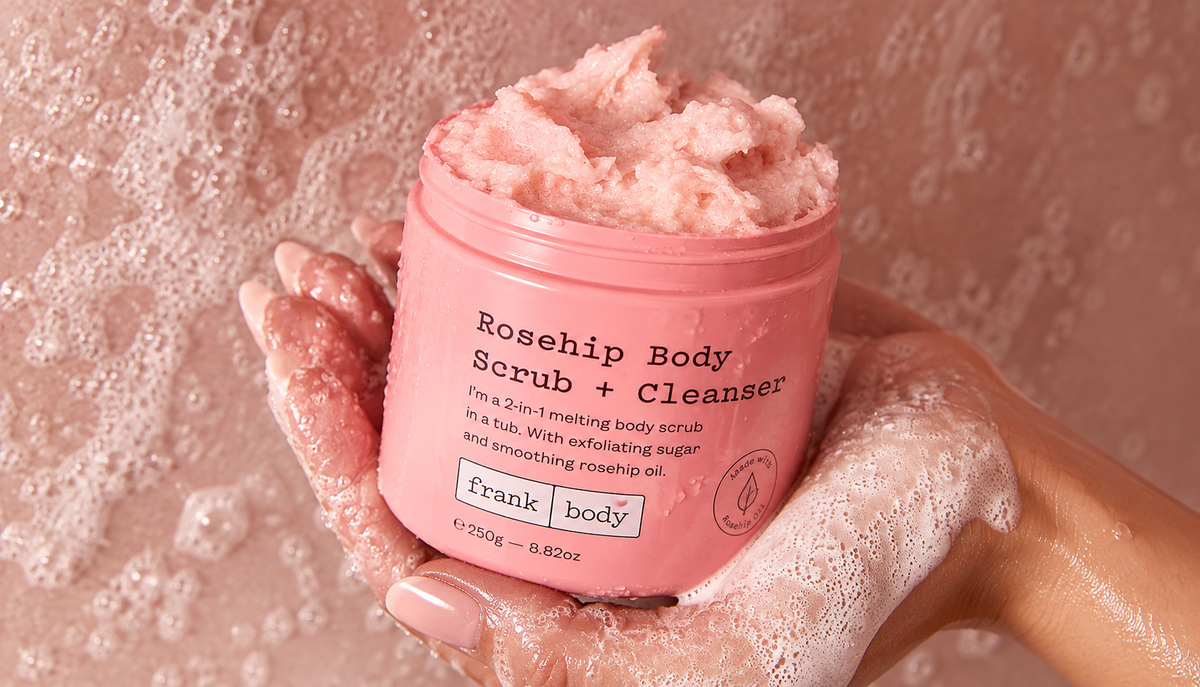 Body Scrub