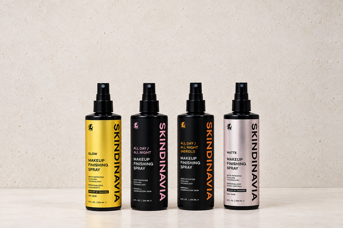 Skindinavia