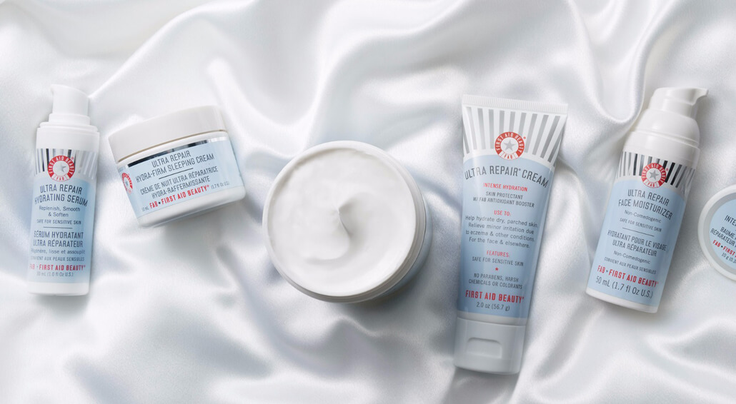 First Aid Beauty