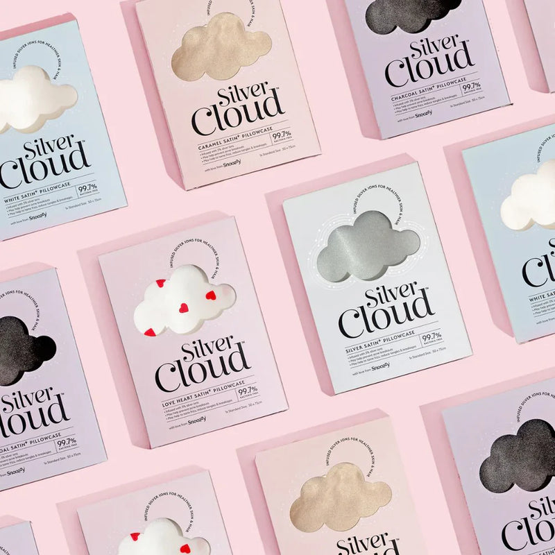 Silver Cloud
