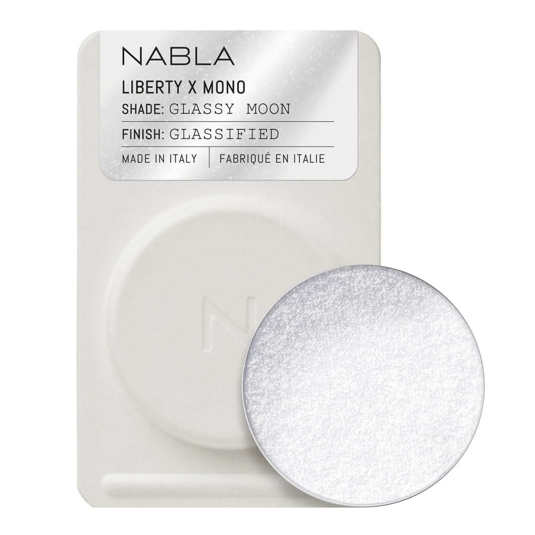 Liberty X Mono Glassified - Glassy Moon