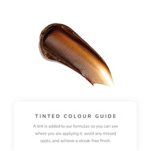 Load image into Gallery viewer, 2 HR Express Tanning Lotion Dark
