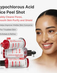 Medicube - Hypochlorous Acid Peel Shot