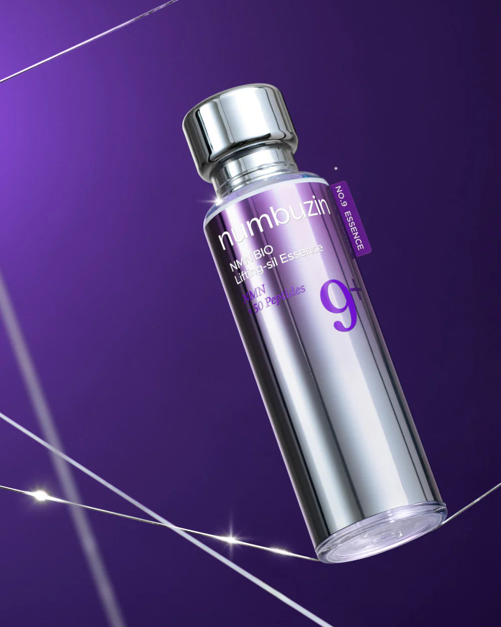 numbuzin - No. 9 NAD Bio Lifting-sil Essence