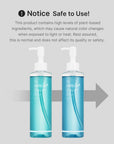 Medicube - Zero Pore Blackhead Deep Cleansing Oil