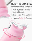 Medicube - PDRN Collagen Gua Sha Neck Wrinkle Cream