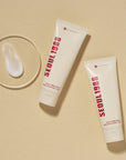 K-secret – Seoul 1988 Cream : Snail Mucin 93% + Rice