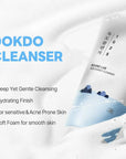 1025 Dokdo Cleanser