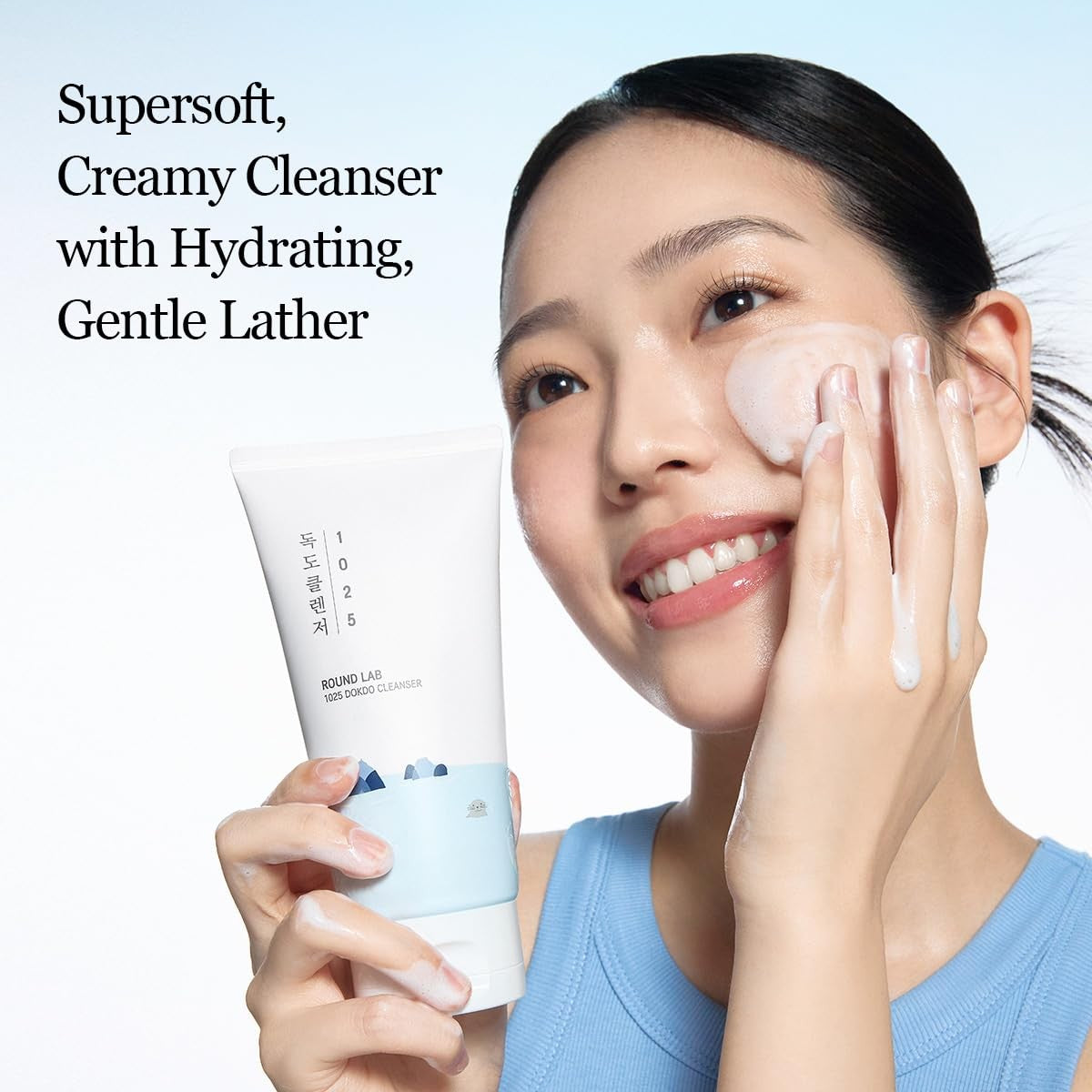 1025 Dokdo Cleanser