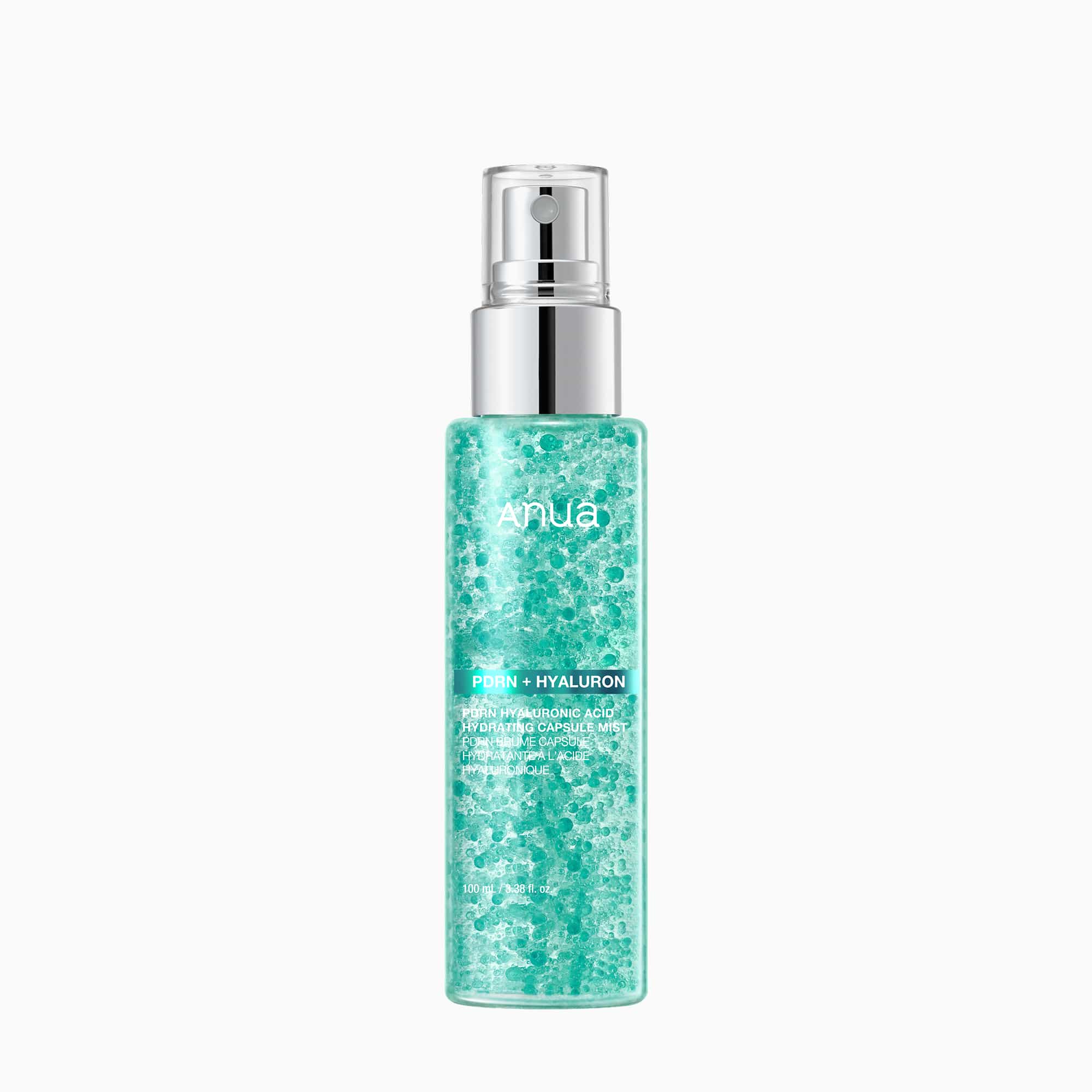 Anua - PDRN Collagen Glow Facial Serum Spray