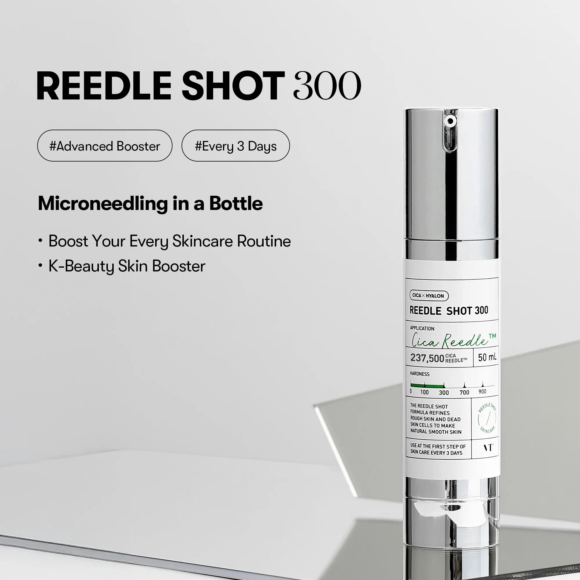 VT Cosmetics - Reedle Shot 300