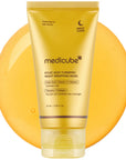 Medicube – Kojic Acid Turmeric Night Wrapping Mask