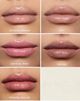 Beyond Jelly Lipstick - Ray