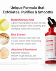 Medicube - Hypochlorous Acid Peel Shot