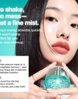 Anua - PDRN Collagen Glow Facial Serum Spray Mini
