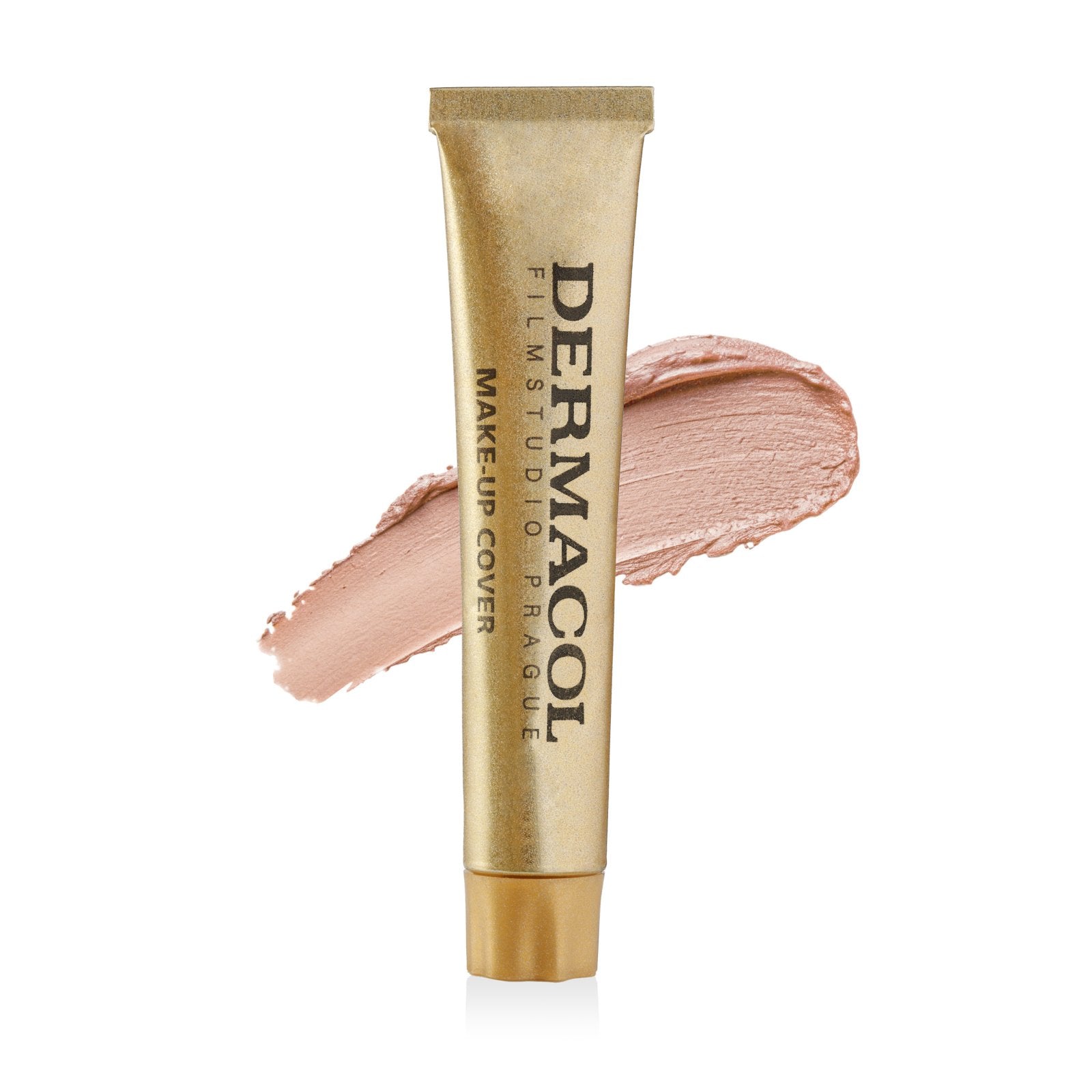 Makeup Cover Foundation - 210