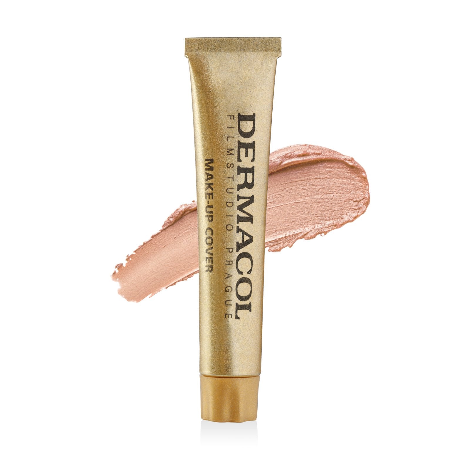Makeup Cover Foundation - 212