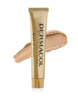 Makeup Cover Foundation - 218