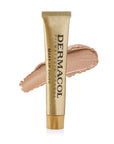 Makeup Cover Foundation - 221