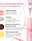 Medicube - PDRN Pink Collagen Volume Balm