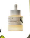 SKIN1004 - Madagascar Centella Retinol 0.2 Boosting Shot Ampoule