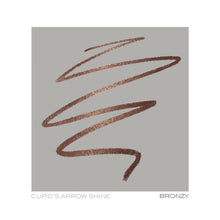 Load image into Gallery viewer, Cupid&#39;s Arrow Shine - Bronzy
