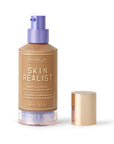 Skin Realist - 3.5 Medium-Tan