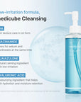 Medicube - Zero Pore Blackhead Deep Cleansing Oil