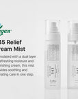 Dr.Althea – 345 Relief Cream Mist