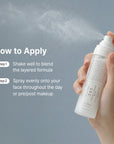 Dr.Althea – 345 Relief Cream Mist