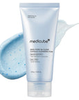 Medicube - Zero Pore SA Clearing Capsule Cleansing Foam