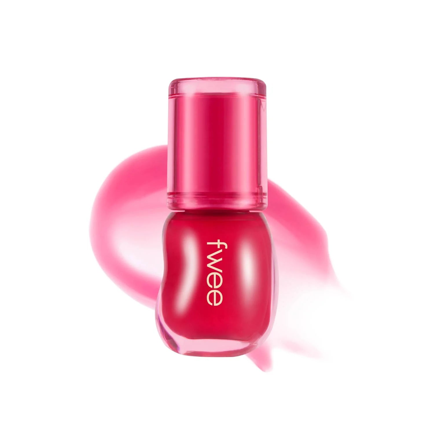 fwee – 3D Voluming Gloss 30% - Pink Candy