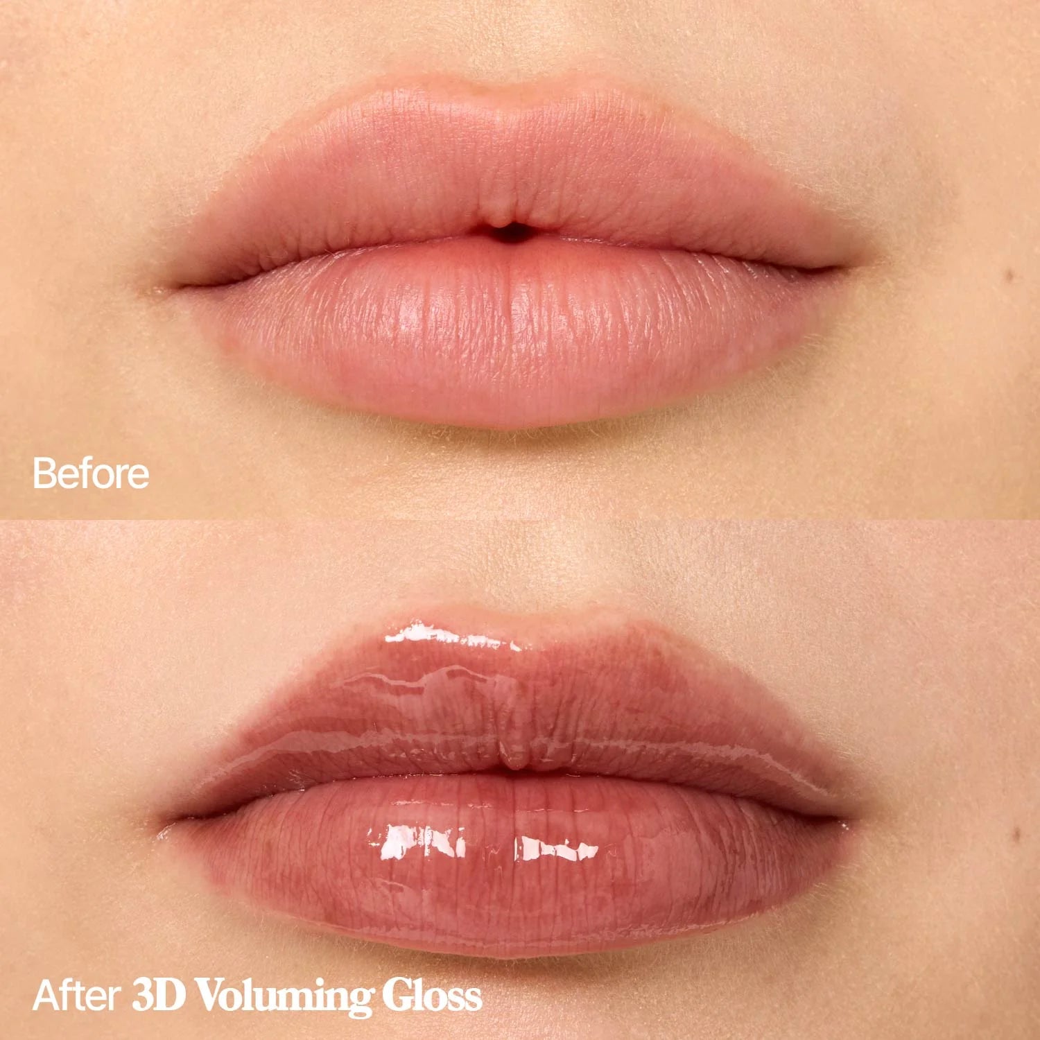 fwee – 3D Voluming Gloss 30% - Pink Candy