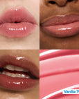 fwee – 3D Voluming gloss 70% - Vanilla