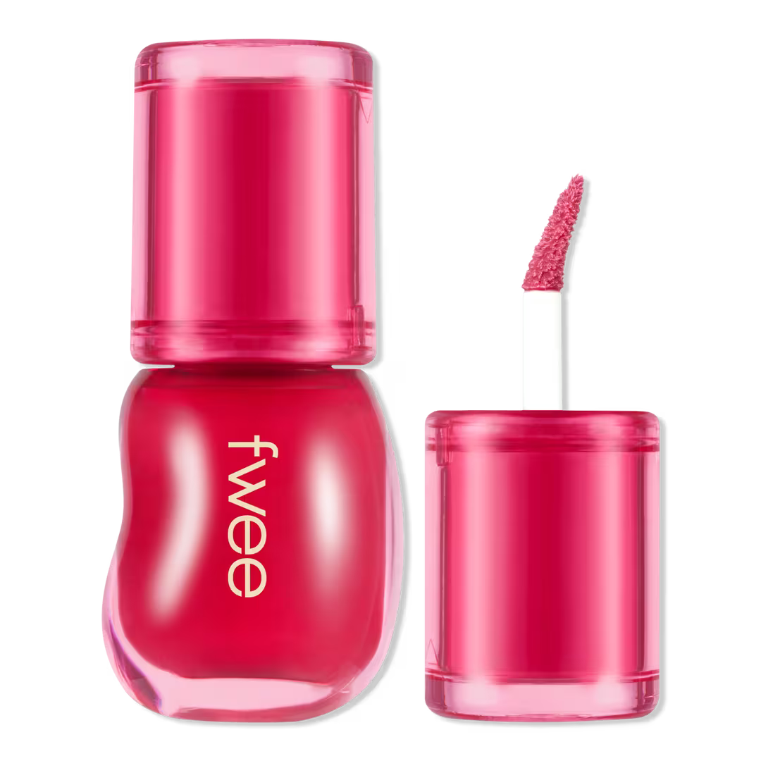 fwee – 3D Voluming Gloss 30% - Pink Candy