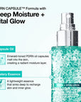 Anua - PDRN Collagen Glow Facial Serum Spray