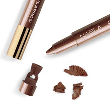 Load image into Gallery viewer, Cupid&#39;s Arrow Shine - Bronzy
